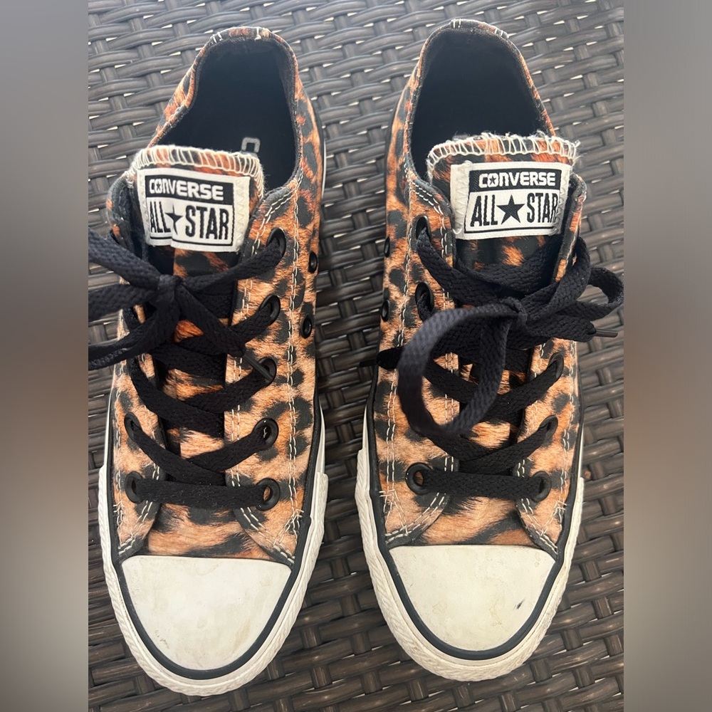 Converse all star